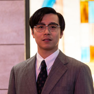 Netflixシリーズ「地獄に堕ちるわよ」