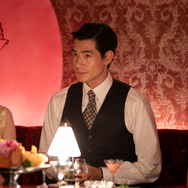 Netflixシリーズ「地獄に堕ちるわよ」