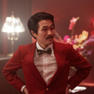 Netflixシリーズ「地獄に堕ちるわよ」