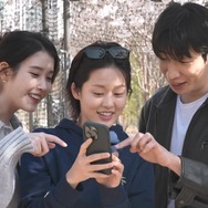『21世紀の大君夫人』の仲良しトリオが登場！“毎週会ってる”3人の飾らない素顔