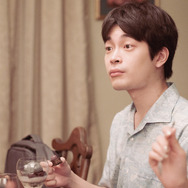 Prime Originalドラマシリーズ「クロエマ」　Ⓒ海野つなみ／講談社 Ⓒ2026 WOWOW