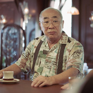 Prime Originalドラマシリーズ「クロエマ」　Ⓒ海野つなみ／講談社 Ⓒ2026 WOWOW