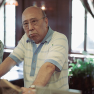 Prime Originalドラマシリーズ「クロエマ」　Ⓒ海野つなみ／講談社 Ⓒ2026 WOWOW