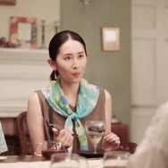 Prime Originalドラマシリーズ「クロエマ」　Ⓒ海野つなみ／講談社 Ⓒ2026 WOWOW