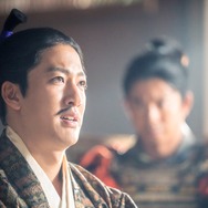 「豊臣兄弟！」第17回©NHK