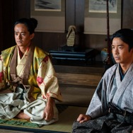 「豊臣兄弟！」第16回©NHK