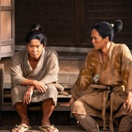 「豊臣兄弟！」第16回©NHK