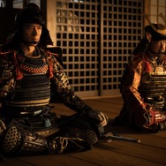 「豊臣兄弟！」第16回©NHK