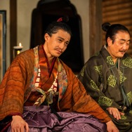 「豊臣兄弟！」第16回©NHK