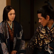 「豊臣兄弟！」第16回©NHK