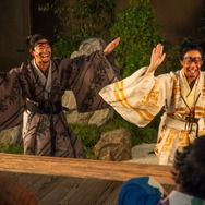 「豊臣兄弟！」第16回©NHK