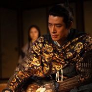 「豊臣兄弟！」第16回©NHK