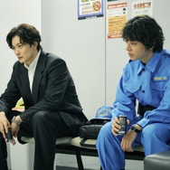 「田鎖ブラザーズ」2話©TBSスパークル/TBS