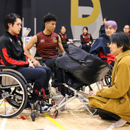 「ＧＩＦＴ」3話©TBS