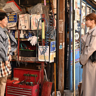 「ＧＩＦＴ」3話©TBS