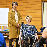 「ＧＩＦＴ」3話©TBS