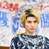 「ＧＩＦＴ」3話©TBS