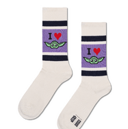 スターウォーズ アイハートグローグー　各2,200円（税込）