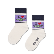 スターウォーズ アイハートグローグー　各1,540円（税込）