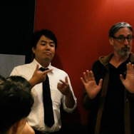 『心耳～耳を澄まさぬ表現者たち』(C)2025社会福祉法人トット基金