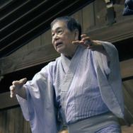 『心耳～耳を澄まさぬ表現者たち』(C)2025社会福祉法人トット基金