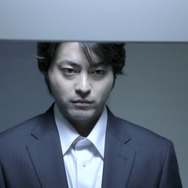 山田孝之・後半／『凶悪』-(C) 2013　「凶悪」製作委員会