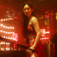 『シャオ・メイ/ローマ大決戦』© 2025 WILDSIDE S.R.L. – GOON FILMS S.R.L. – PIPER FILM S.R.L.