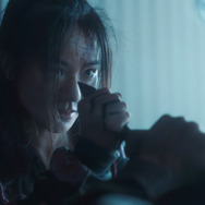 『シャオ・メイ/ローマ大決戦』© 2025 WILDSIDE S.R.L. – GOON FILMS S.R.L. – PIPER FILM S.R.L.