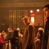 『シャオ・メイ/ローマ大決戦』© 2025 WILDSIDE S.R.L. – GOON FILMS S.R.L. – PIPER FILM S.R.L.