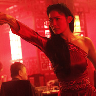 『シャオ・メイ/ローマ大決戦』© 2025 WILDSIDE S.R.L. – GOON FILMS S.R.L. – PIPER FILM S.R.L.