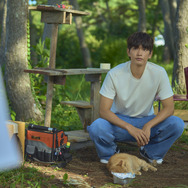 「Azure Spring」© OZ Arena Inc. All Rights Reserved.