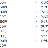 「キャトルレーヴ」 ディズニーコレクション