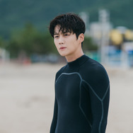 Netflixシリーズ「海街チャチャチャ」独占配信中