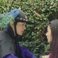 「青い海の伝説」(C) STUDIO DRAGON CORPORATION