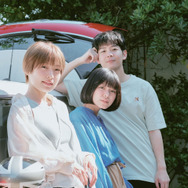 バカンスは始まったばかり 2枚目の写真・画像