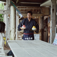 バカンスは始まったばかり 5枚目の写真・画像