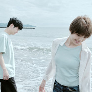 バカンスは始まったばかり 7枚目の写真・画像