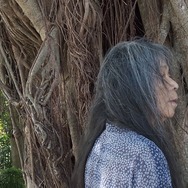 ゆっくり あるく　川村浪子、84歳のダンス 2枚目の写真・画像