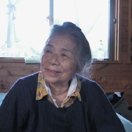 ゆっくり あるく　川村浪子、84歳のダンス 5枚目の写真・画像