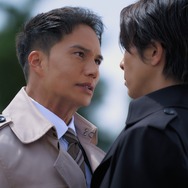 『正直不動産』　©大谷アキラ・夏原武・水野光博／小学館　©2026 映画『正直不動産』製作委員会