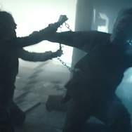 シャオ・メイ／ローマ大決戦 6枚目の写真・画像