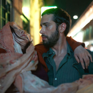 シャオ・メイ／ローマ大決戦 8枚目の写真・画像