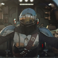 『スター・ウォーズ／マンダロリアン・アンド・グローグー』