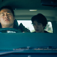 『四月の余白』©2025 N.R.E