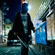 『四月の余白』©2025 N.R.E