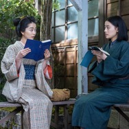 「風、薫る」第23回©NHK