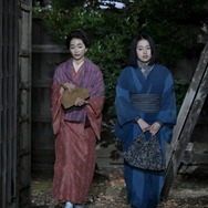 「風、薫る」第24回©NHK