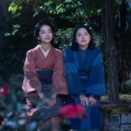 「風、薫る」第25回©NHK