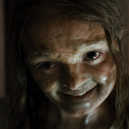 『THE MUMMY／ザ・マミー 棺の中の少女』©2026 Warner Bros. Ent. All rights reserved