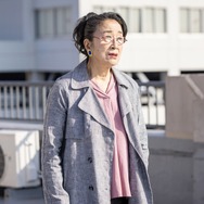 「銀河の一票」2話©カンテレ